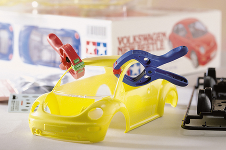 MINI 20 Spring Clamp