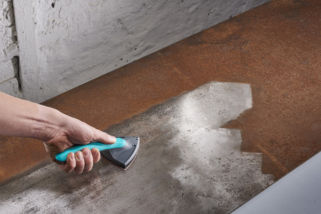Easy-Fix Sanding Disc Set for Wood/Metal