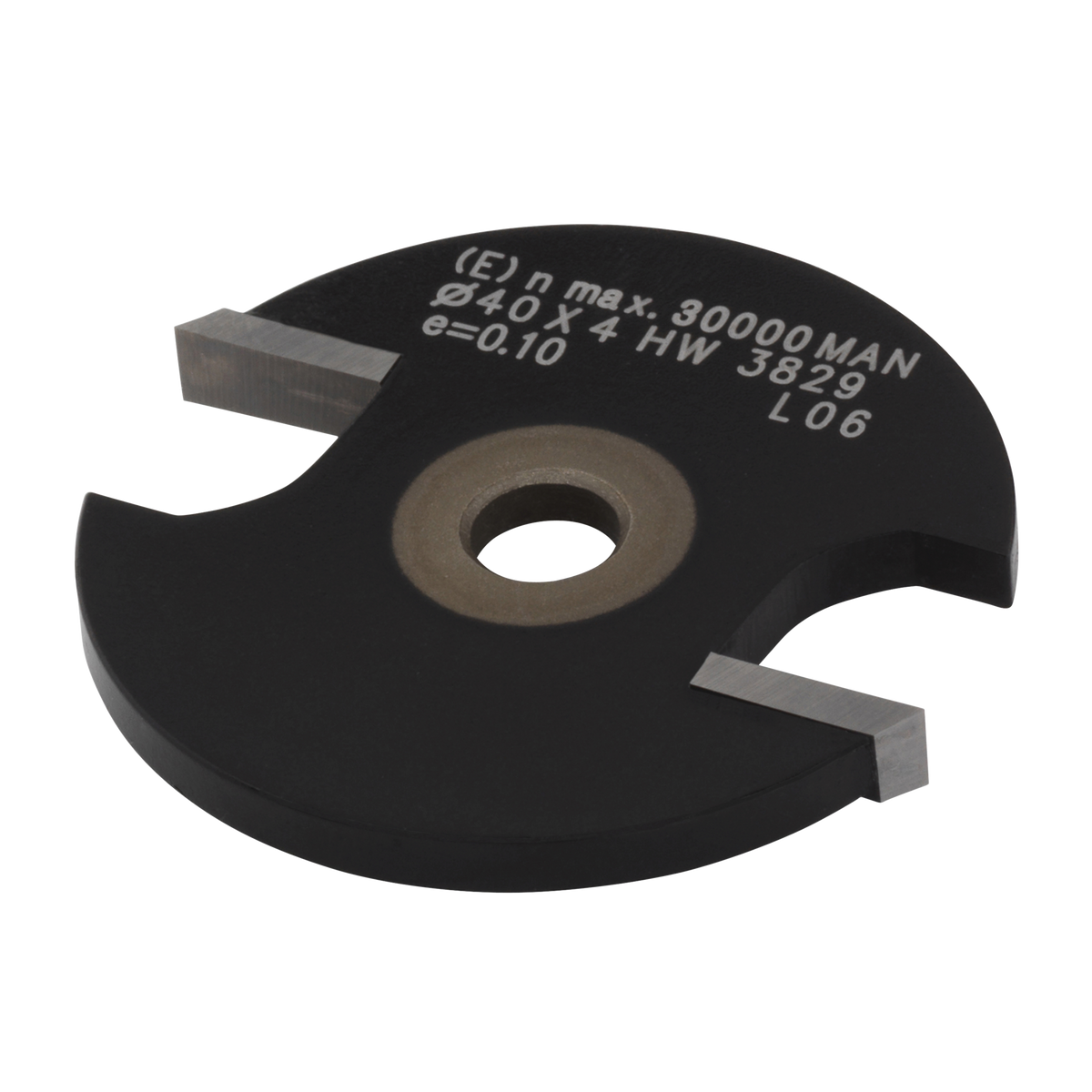 TCT Disc Groove Cutter - Image 1