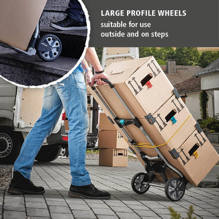 TS 850 Transport System (en)