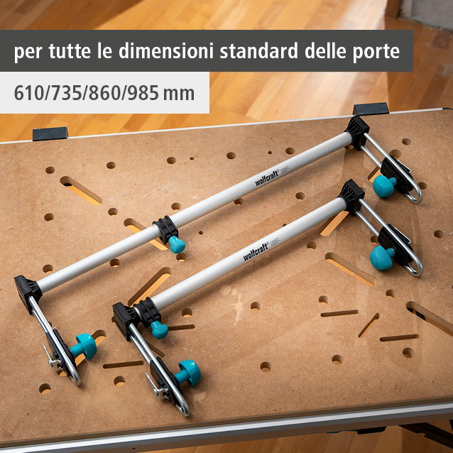 EASY Door Frame Jig (it)