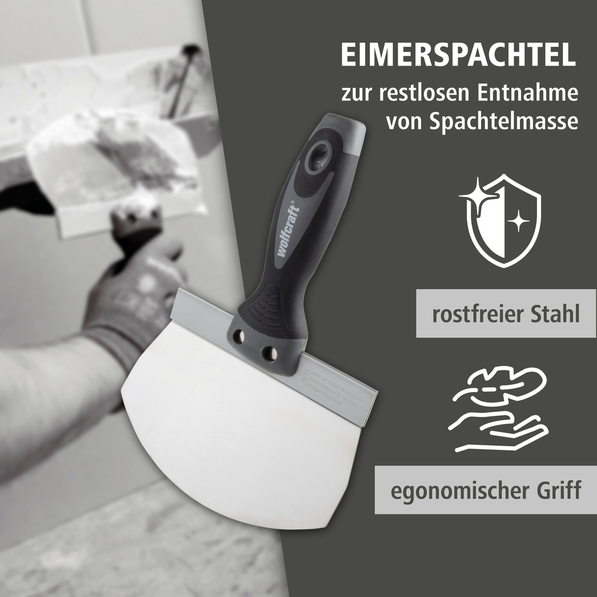 Bucket Scraper (de)