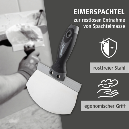 Bucket Scraper (de)