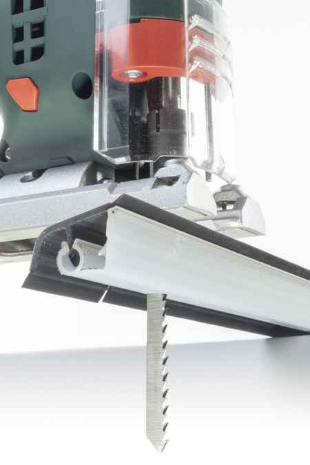 HCS Jigsaw Blades, T-shank, wood and plastic, clean cut