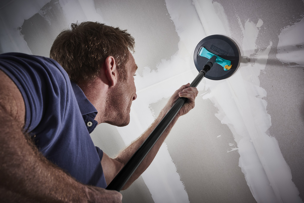 Telescopic Handle