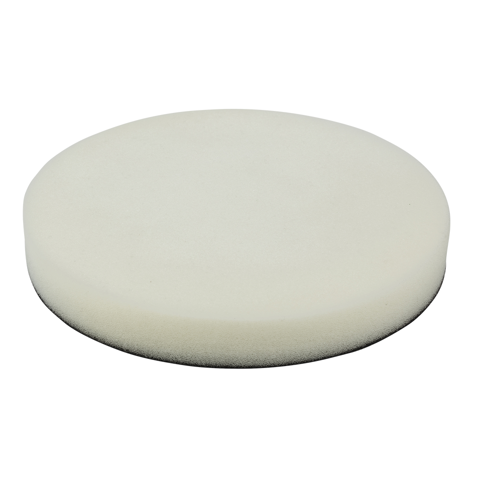 Polishing Sponge, Ø 180 mm