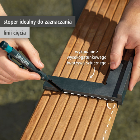 Marking Square (pl)