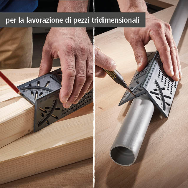 3D Mitre Angle (it)