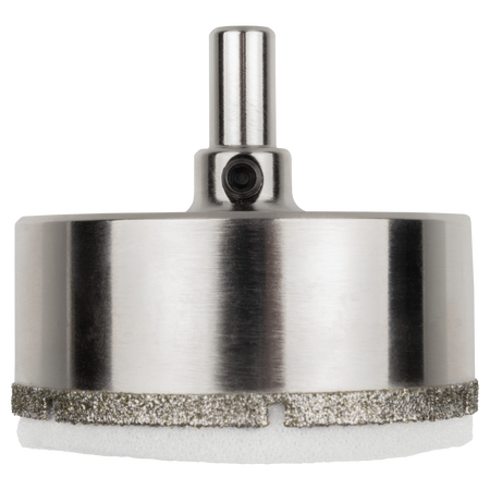 “Ceramic” Diamond Coated Annular Bit, Ø68mm