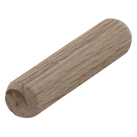 120 Dowel Pins, Ø 10 mm