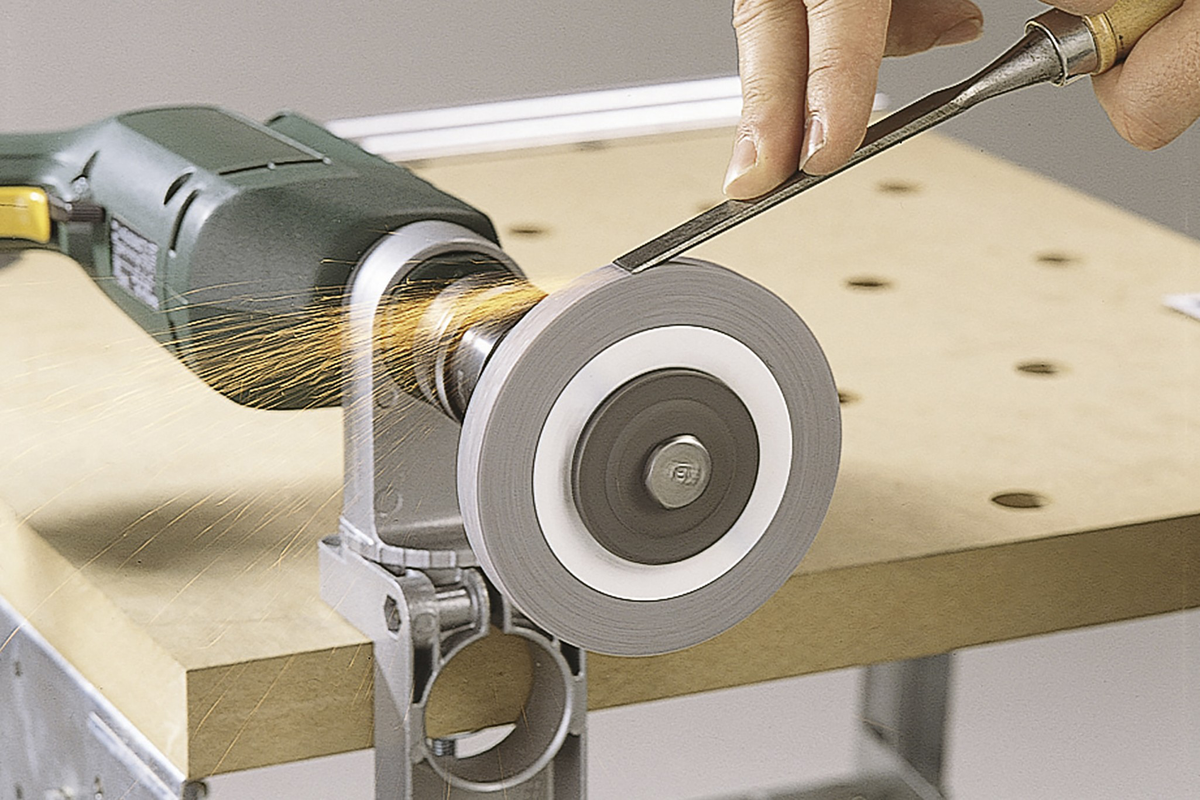 Mandrel for Ø 13 mm Hole - Image 3