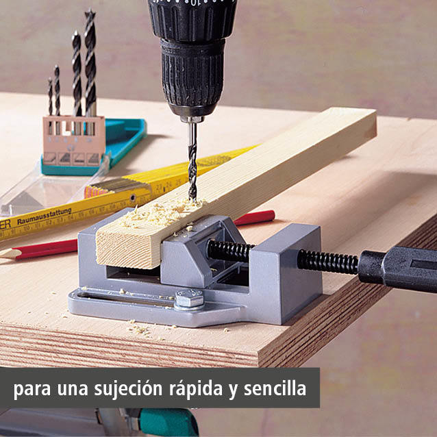 Simplex 60 Vice (es)