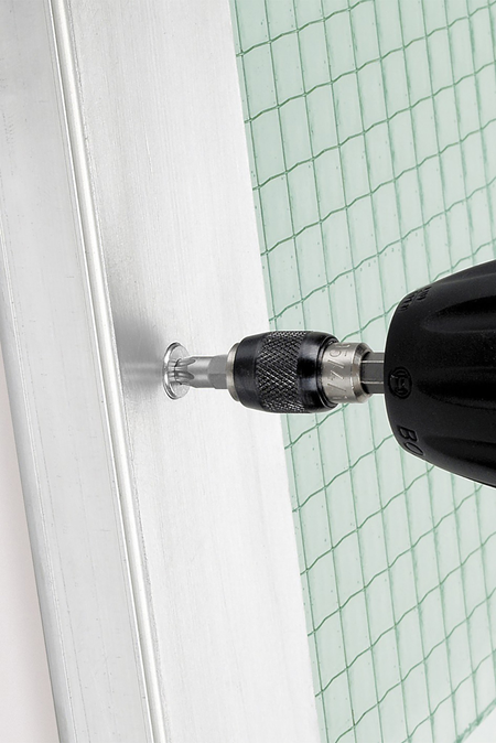 Solid Bits, TORX®