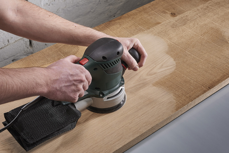 Easy-Fix Sanding Discs wood/metal Ø150mm