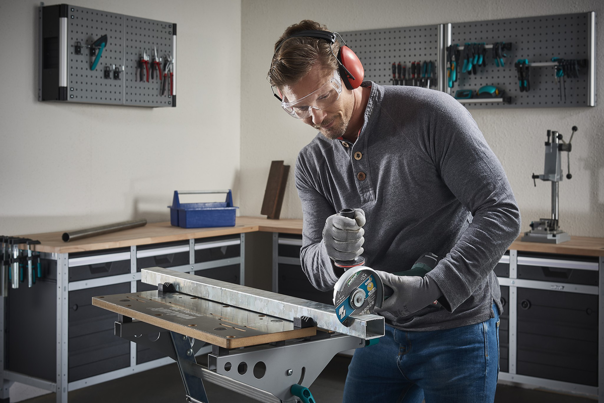 Cutting Disc for Metal, extra thin