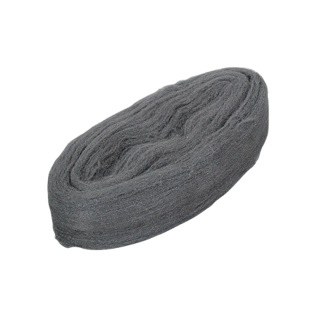 Steel Wool Fineness 0