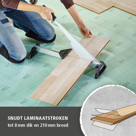 LC 100 Laminate Cutter (nl)