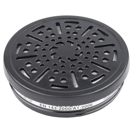 Respirator Filter P3