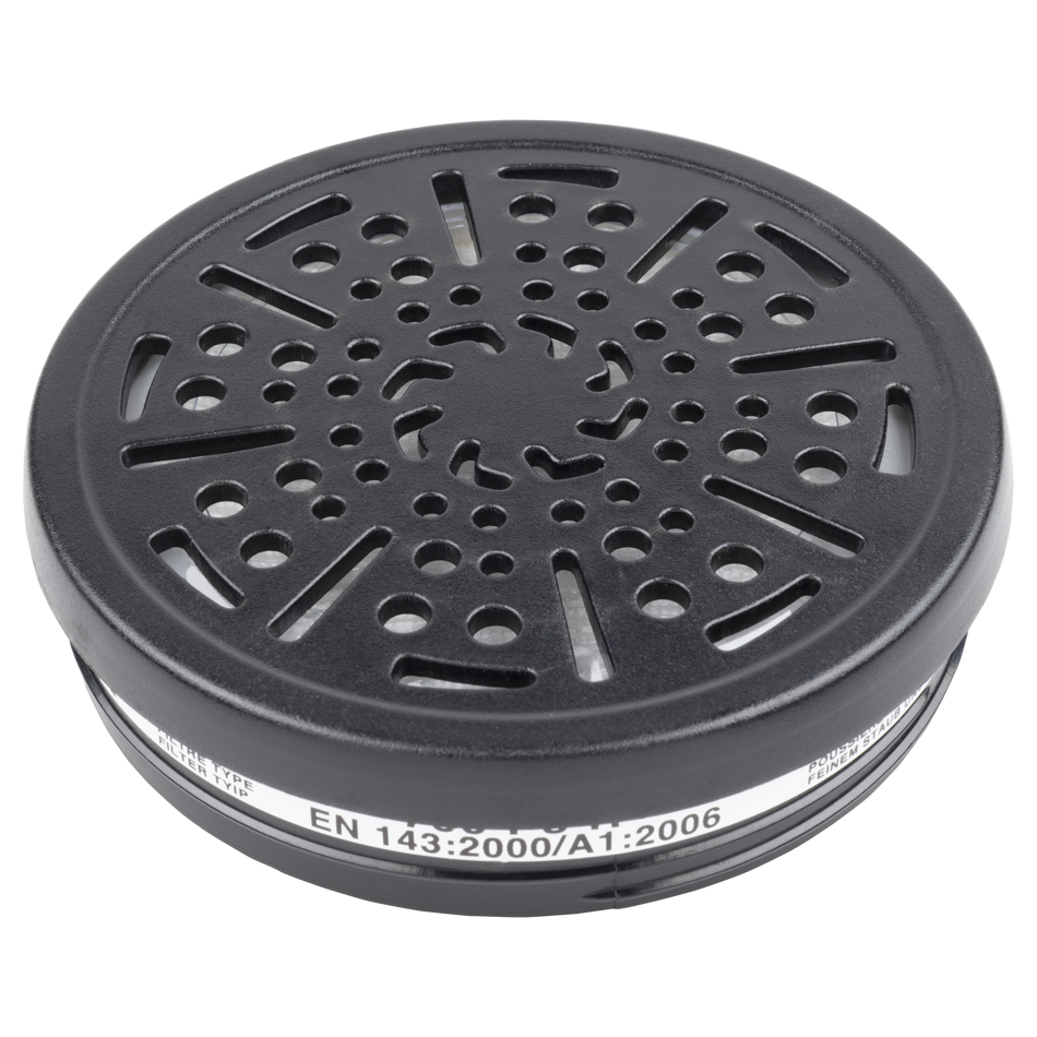 Respirator Filter P3