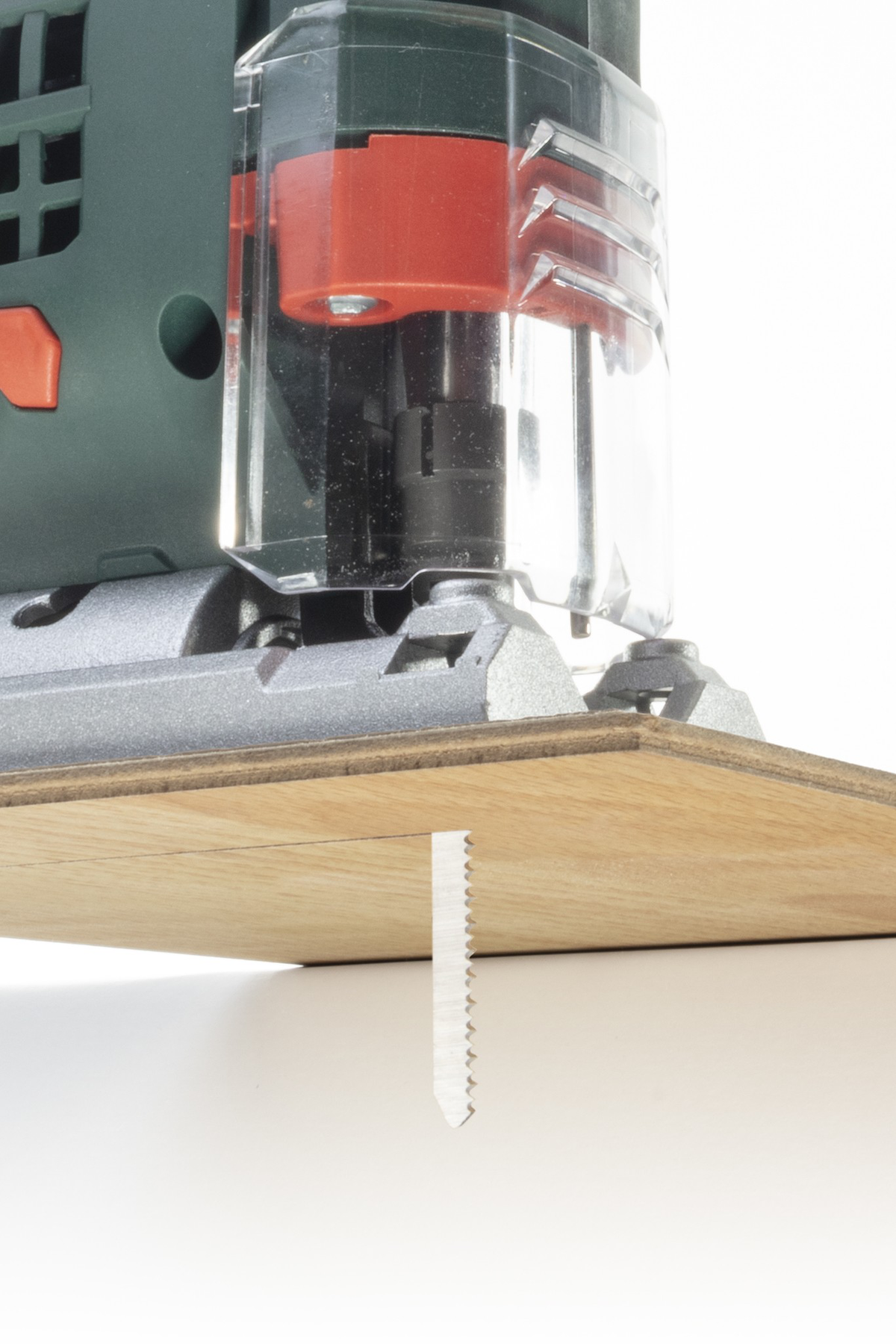 HCS Jigsaw Blades, T-shank, wood, fast rough cut