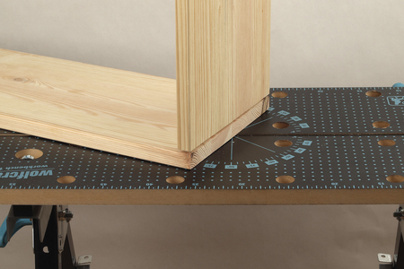Project Set for Dowel Joints