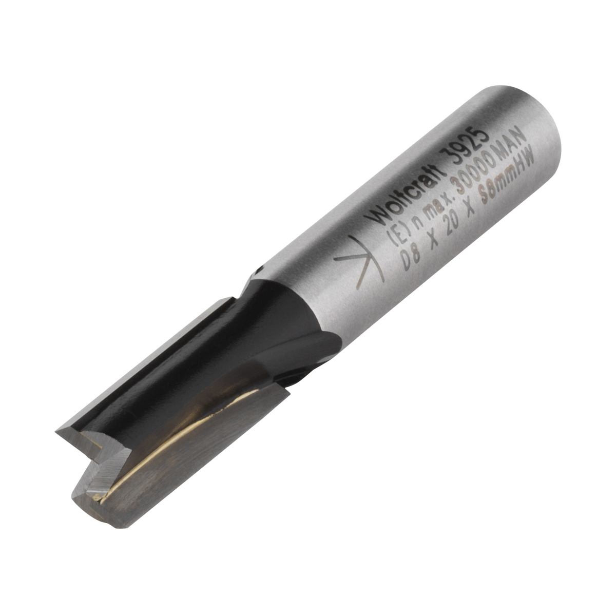 TCT Straight Bit - Image 1