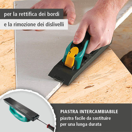 Edge Planer (it)