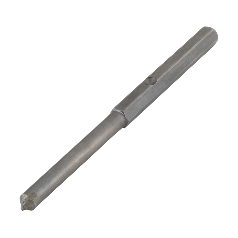 Centring Drill Bit, Ø 8 mm, 140 mm - Image 1