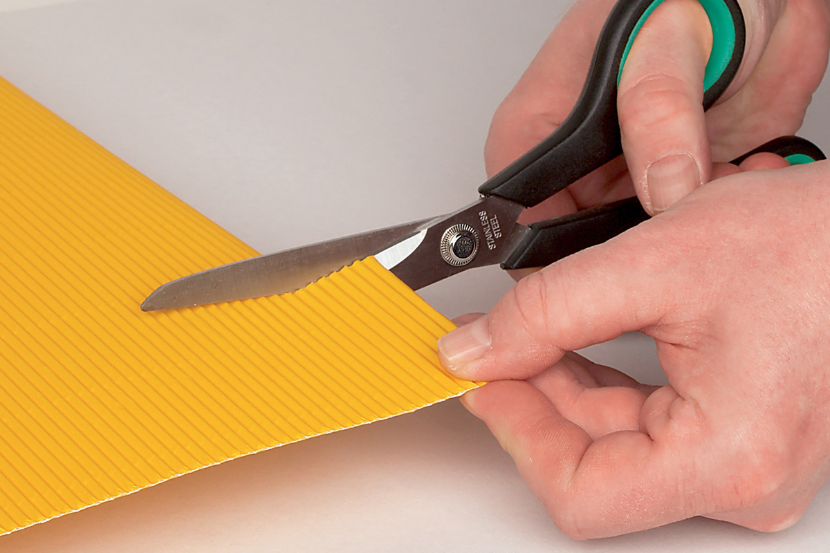 Universal Cutter Set, 3 pcs.
