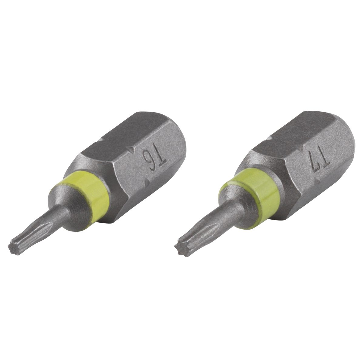 Bit Set, TORX® (T 6/7), 2 Pcs. - Image 1