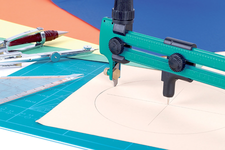 Universal Cutter Set, 3 pcs.