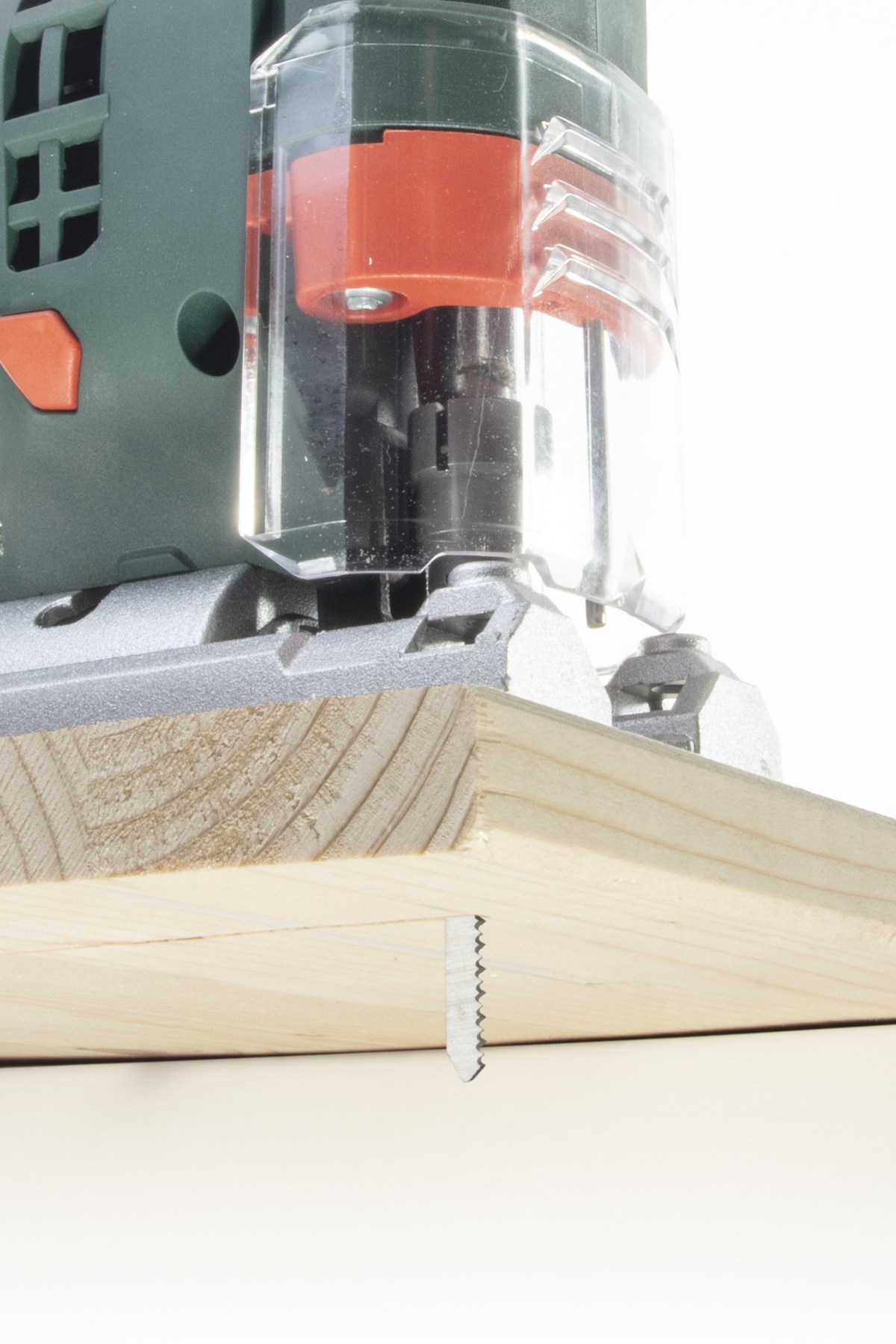 HCS Jigsaw Blades, T-shank, wood, fast rough cut