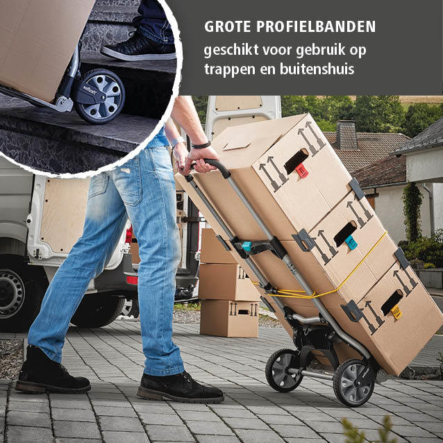 TS 850 Transport System (nl)