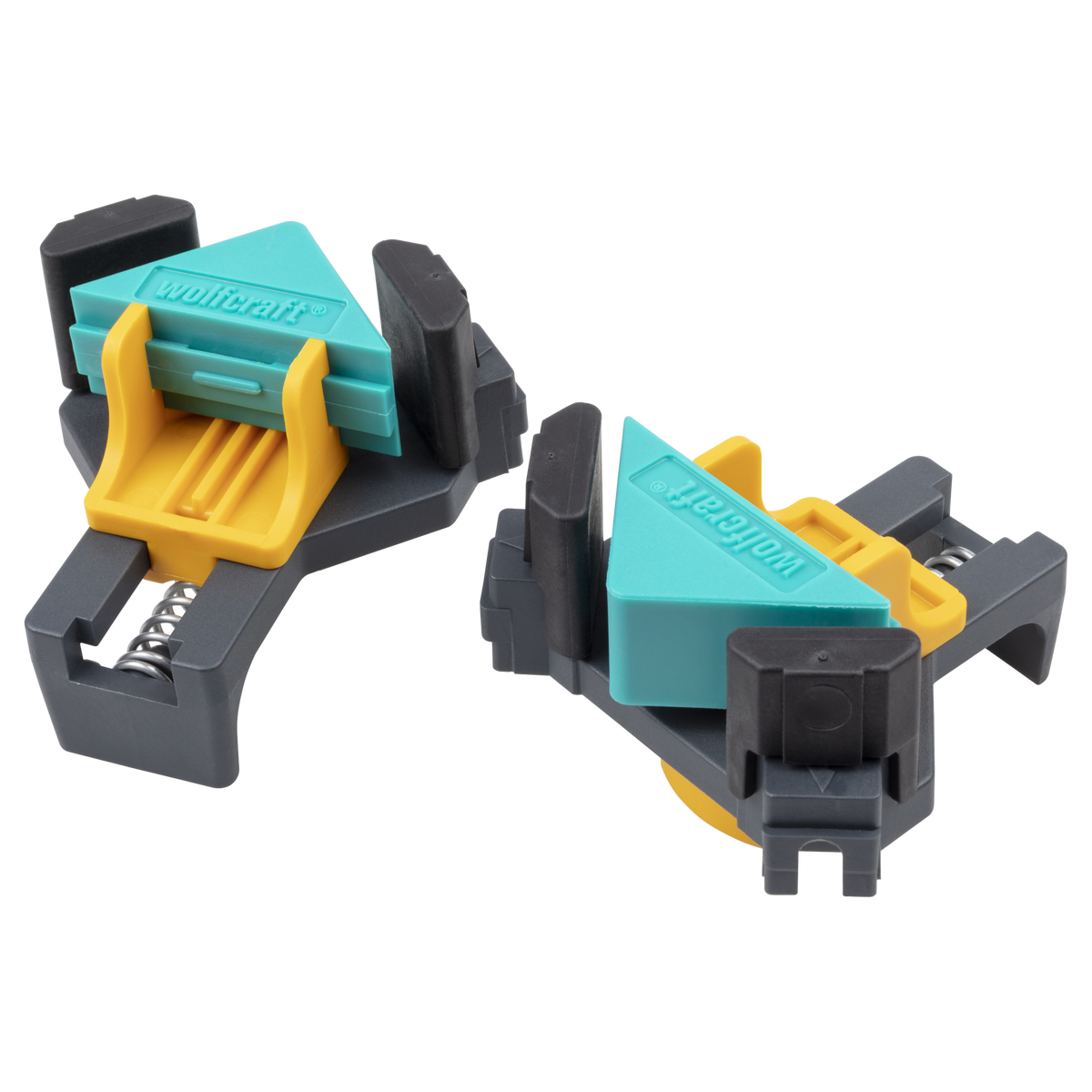 SOLID Corner Clamp