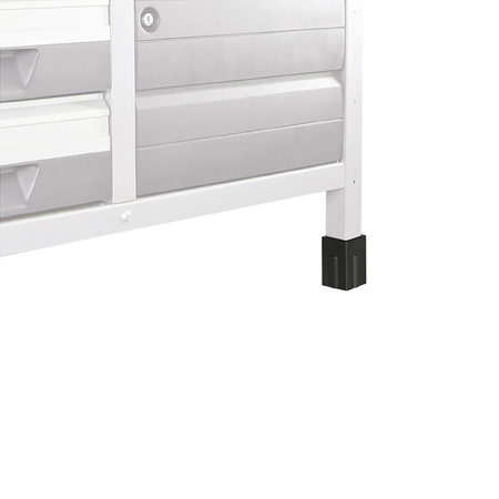 Standard Foot, Insertable