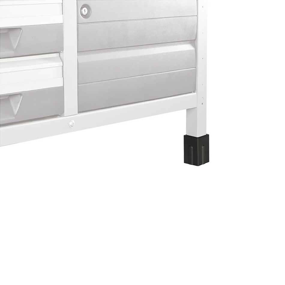 Standard Foot, Insertable