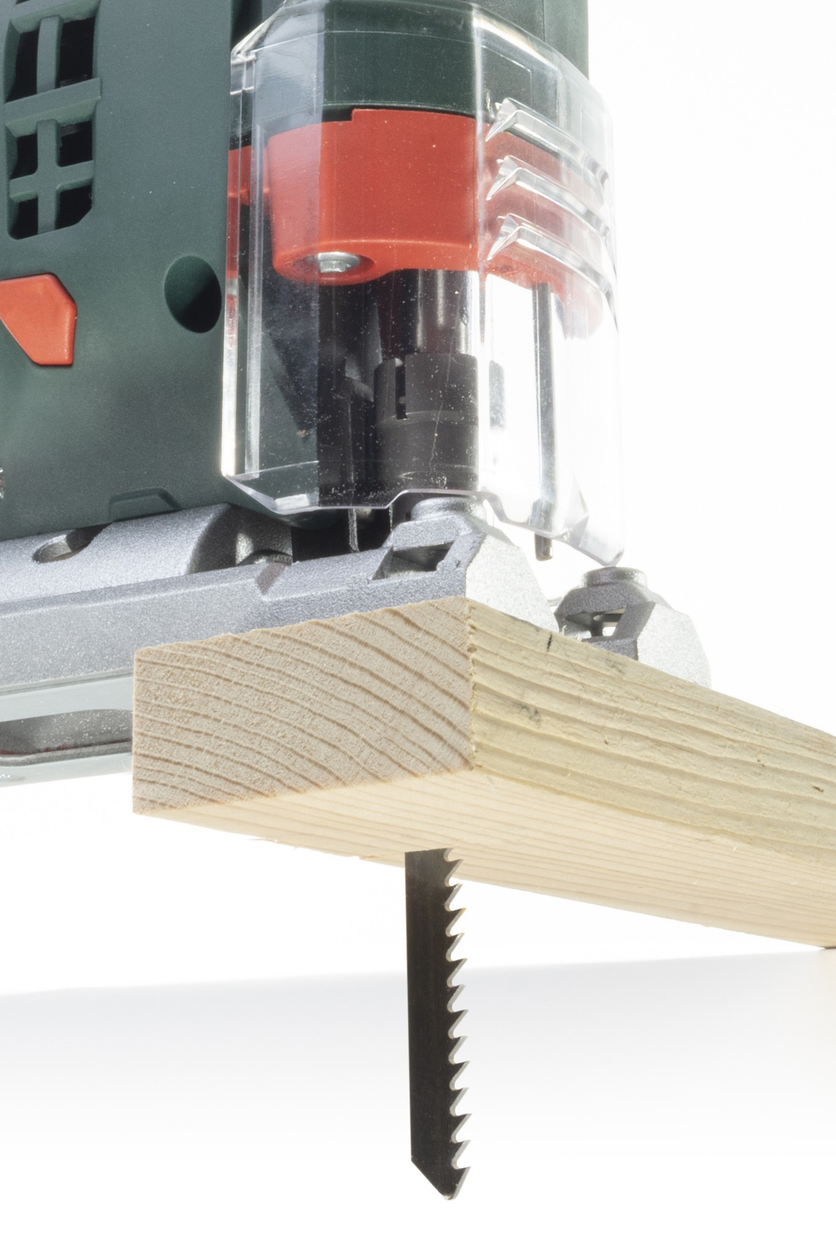 HCS Jigsaw Blades, T-shank, wood, fast rough cut