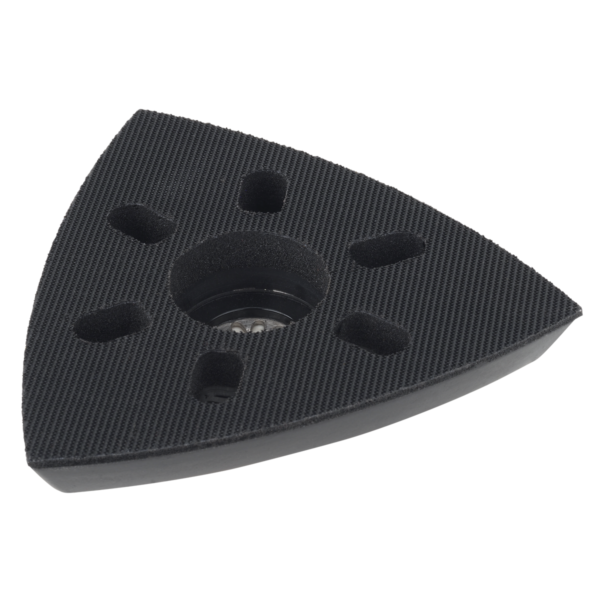 Easy-Fix Delta Sanding Plate, 95 mm
