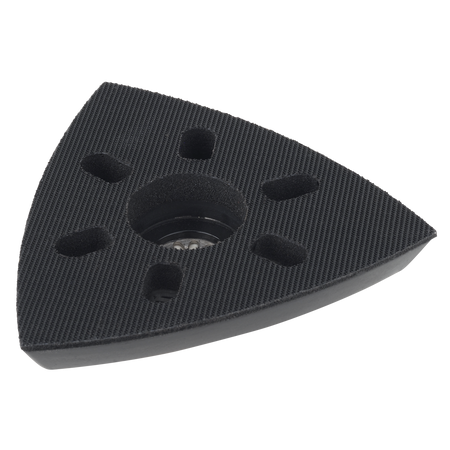 Easy-Fix Delta Sanding Plate, 95 mm