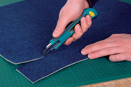 Snap-Off Blades 18 mm