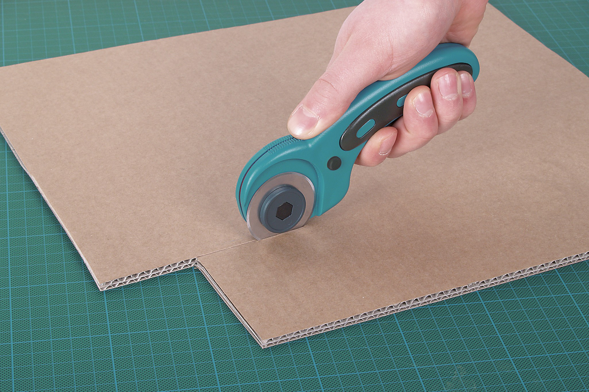 Replacement Blade for Rolling Knife