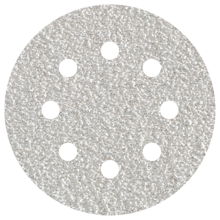 25 Easy-Fix Sanding Discs for Paint/Varnish, Ø 125 mm, grain 120