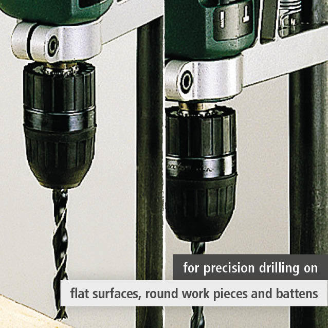 Drill Stand (en)