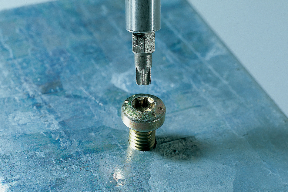 Bit Set, TORX® (T 6/7), 2 Pcs. - Image 2