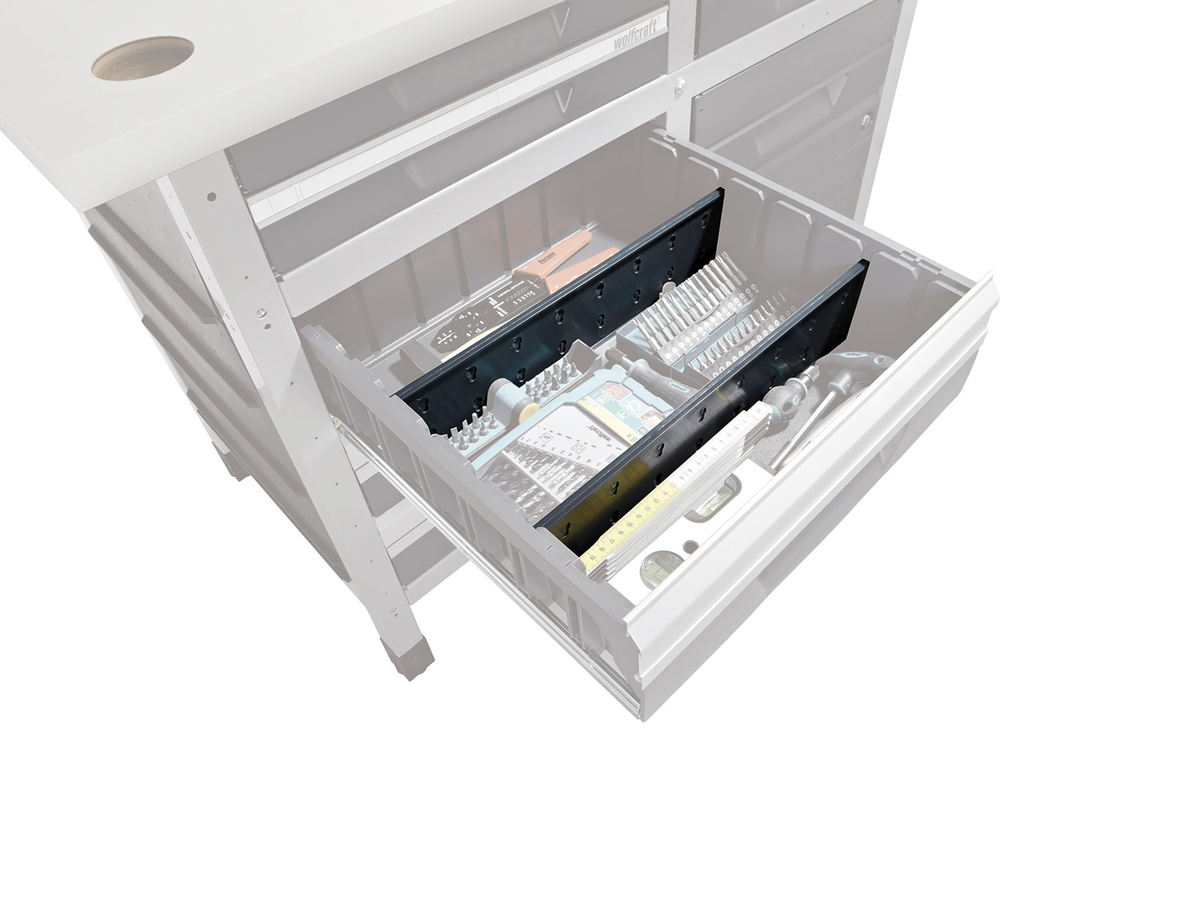 Drawer Dividers, large