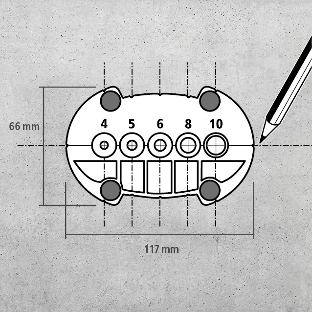 accumobil Mobile Drilling Aid (en)