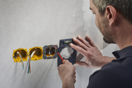 “Installing Hollow Wall Boxes” Success Kit