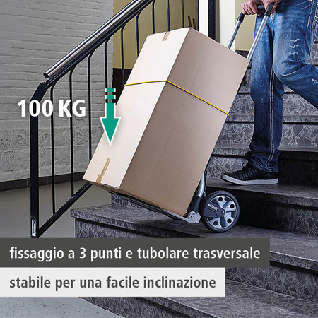TS 850 Transport System (it)