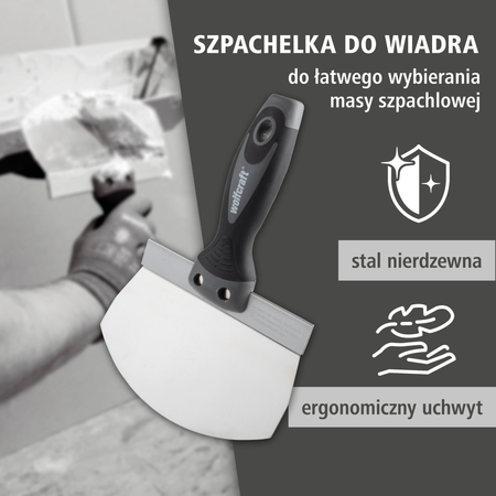 Bucket Scraper (pl)